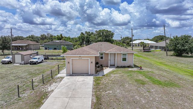 30035 ALDER ROAD, Punta Gorda, FL 33982