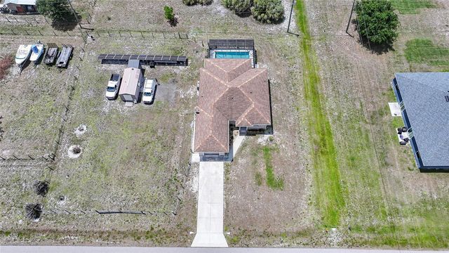 30035 ALDER ROAD, Punta Gorda, FL 33982