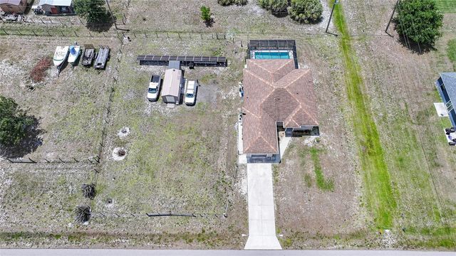 30035 ALDER ROAD, Punta Gorda, FL 33982