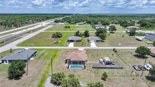 30035 ALDER ROAD, Punta Gorda, FL 33982