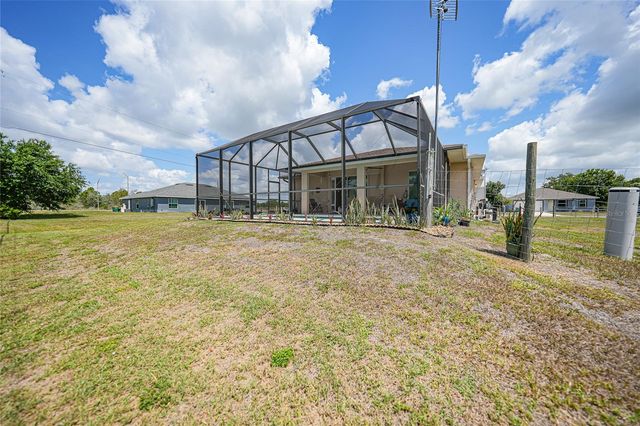 30035 ALDER ROAD, Punta Gorda, FL 33982