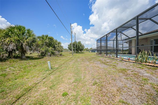 30035 ALDER ROAD, Punta Gorda, FL 33982