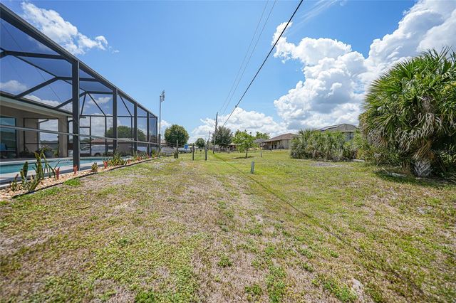 30035 ALDER ROAD, Punta Gorda, FL 33982