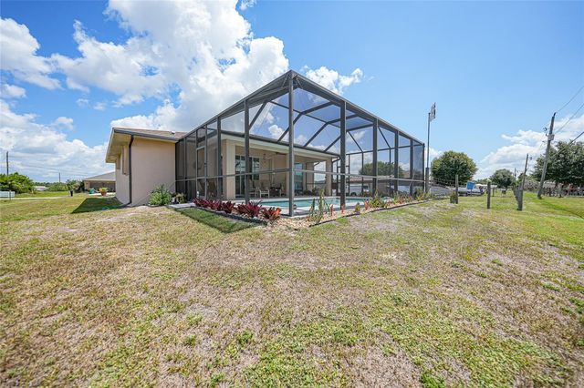 30035 ALDER ROAD, Punta Gorda, FL 33982