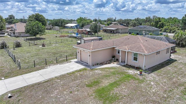 30035 ALDER ROAD, Punta Gorda, FL 33982