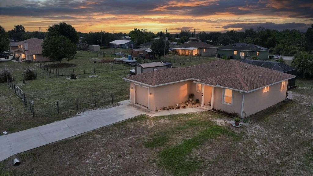 30035 ALDER ROAD, Punta Gorda, FL 33982