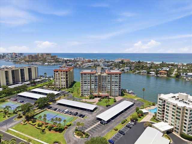736 ISLAND WAY 1003, Clearwater Beach, FL 33767