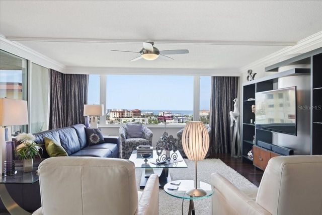 736 ISLAND WAY 1003, Clearwater Beach, FL 33767