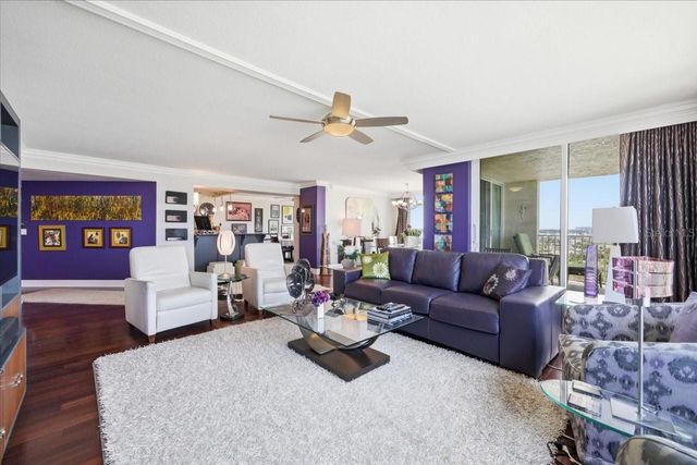 736 ISLAND WAY 1003, Clearwater Beach, FL 33767