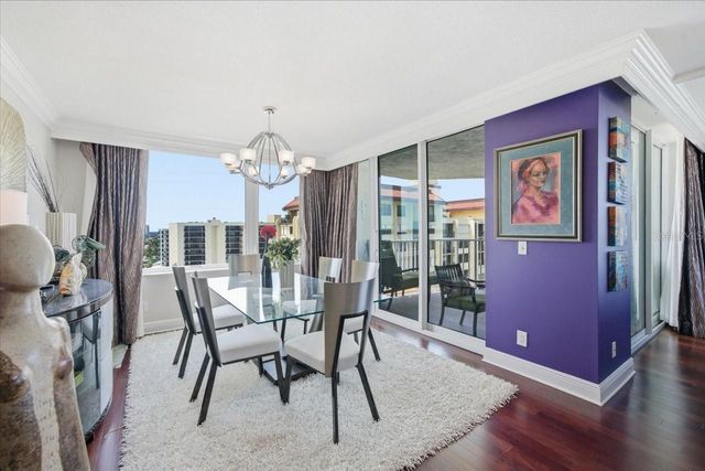 736 ISLAND WAY 1003, Clearwater Beach, FL 33767