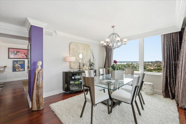736 ISLAND WAY 1003, Clearwater Beach, FL 33767