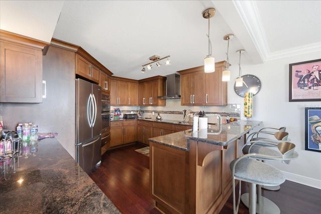 736 ISLAND WAY 1003, Clearwater Beach, FL 33767