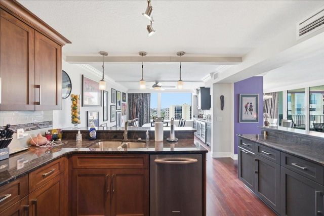 736 ISLAND WAY 1003, Clearwater Beach, FL 33767