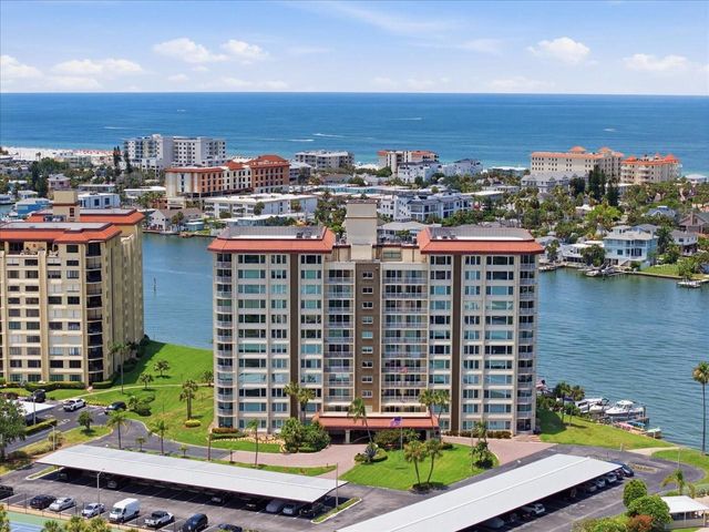 736 ISLAND WAY 1003, Clearwater Beach, FL 33767