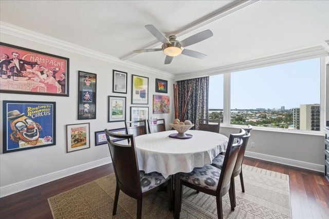 736 ISLAND WAY 1003, Clearwater Beach, FL 33767