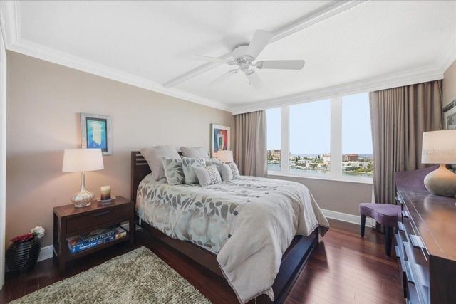 736 ISLAND WAY 1003, Clearwater Beach, FL 33767