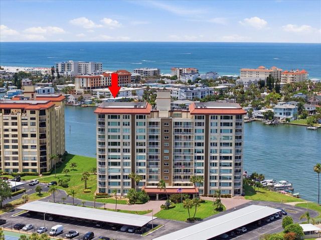 736 ISLAND WAY 1003, Clearwater Beach, FL 33767