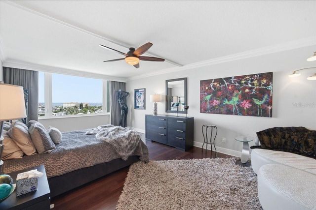 736 ISLAND WAY 1003, Clearwater Beach, FL 33767