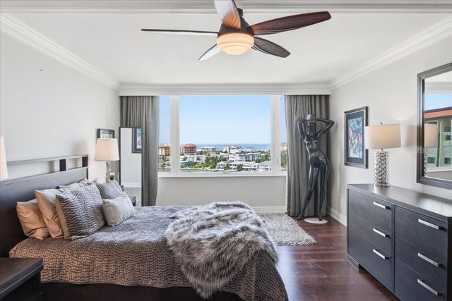736 ISLAND WAY 1003, Clearwater Beach, FL 33767