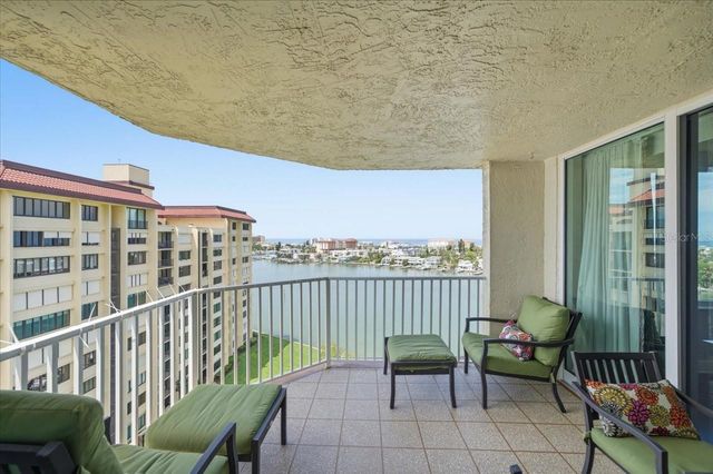 736 ISLAND WAY 1003, Clearwater Beach, FL 33767