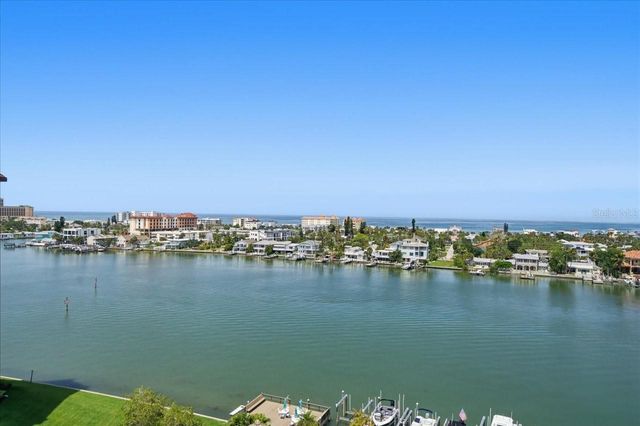 736 ISLAND WAY 1003, Clearwater Beach, FL 33767