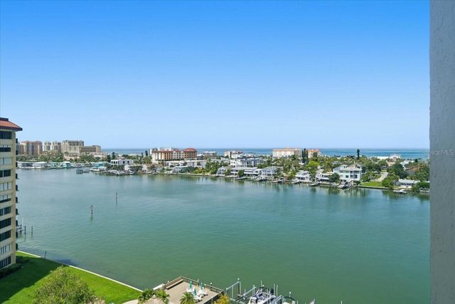 736 ISLAND WAY 1003, Clearwater Beach, FL 33767