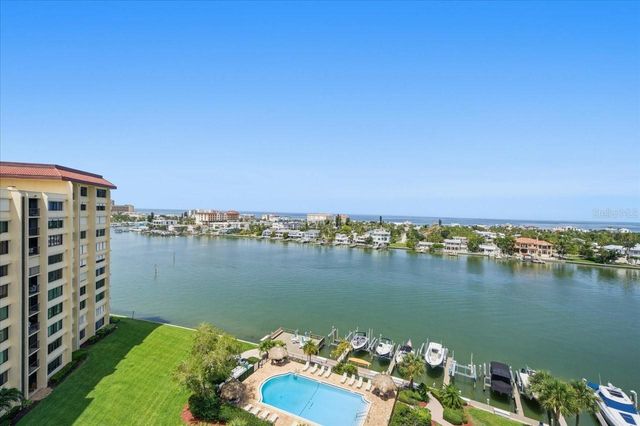 736 ISLAND WAY 1003, Clearwater Beach, FL 33767