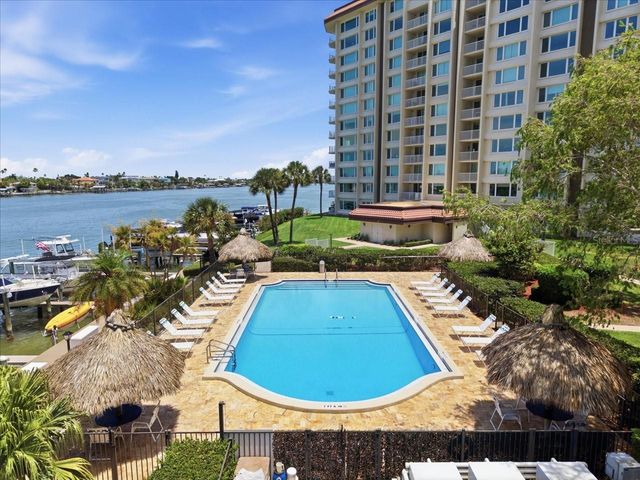 736 ISLAND WAY 1003, Clearwater Beach, FL 33767