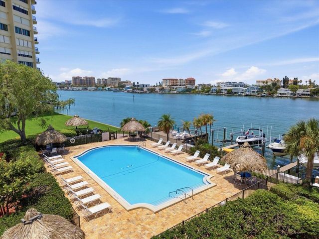 736 ISLAND WAY 1003, Clearwater Beach, FL 33767