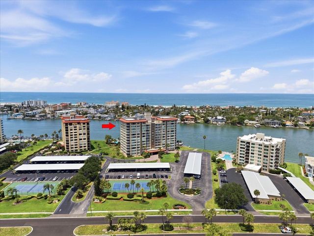736 ISLAND WAY 1003, Clearwater Beach, FL 33767