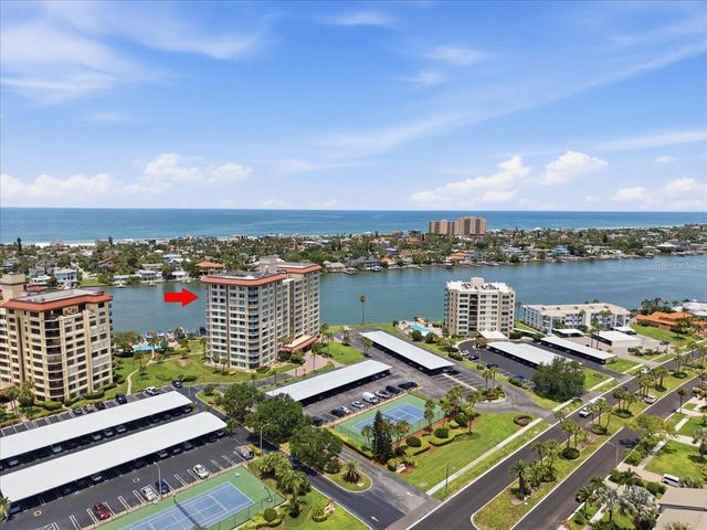 736 ISLAND WAY 1003, Clearwater Beach, FL 33767