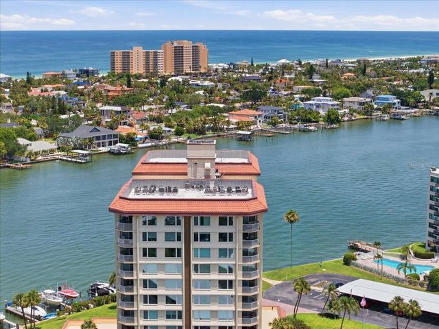 736 ISLAND WAY 1003, Clearwater Beach, FL 33767
