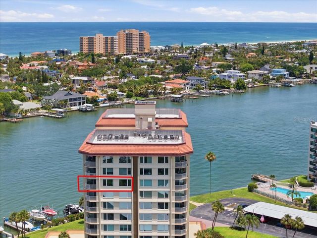 736 ISLAND WAY 1003, Clearwater Beach, FL 33767