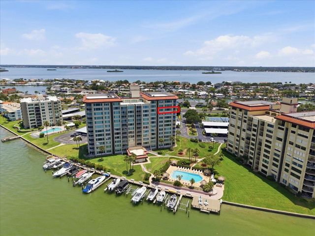 736 ISLAND WAY 1003, Clearwater Beach, FL 33767