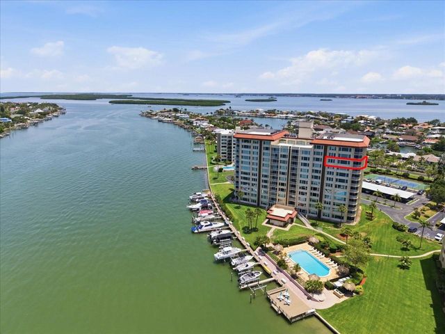 736 ISLAND WAY 1003, Clearwater Beach, FL 33767