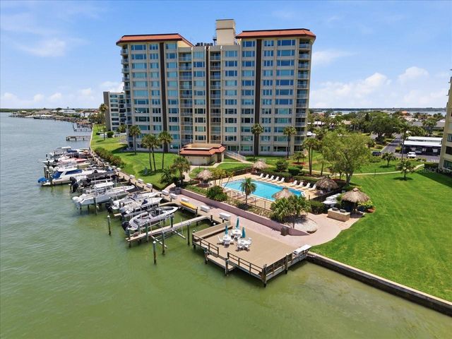 736 ISLAND WAY 1003, Clearwater Beach, FL 33767