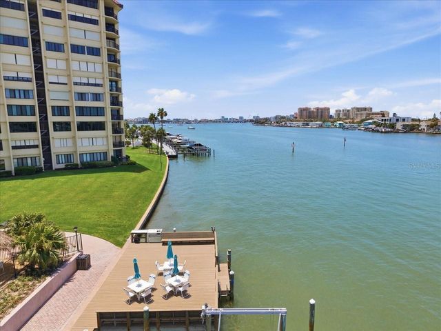 736 ISLAND WAY 1003, Clearwater Beach, FL 33767
