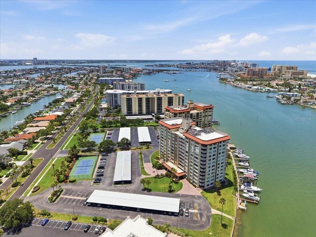 736 ISLAND WAY 1003, Clearwater Beach, FL 33767