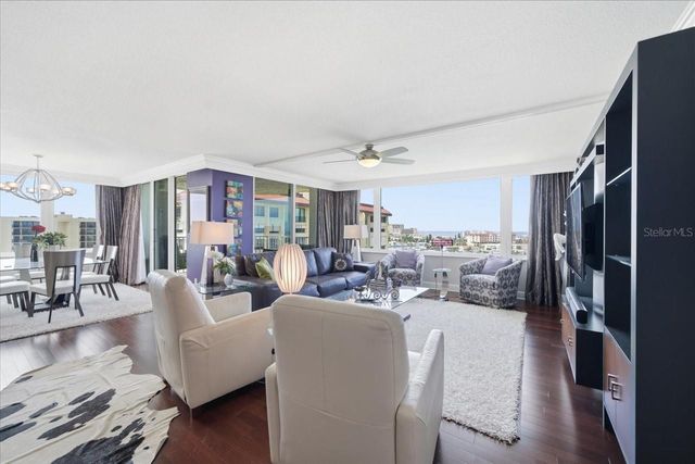 736 ISLAND WAY 1003, Clearwater Beach, FL 33767