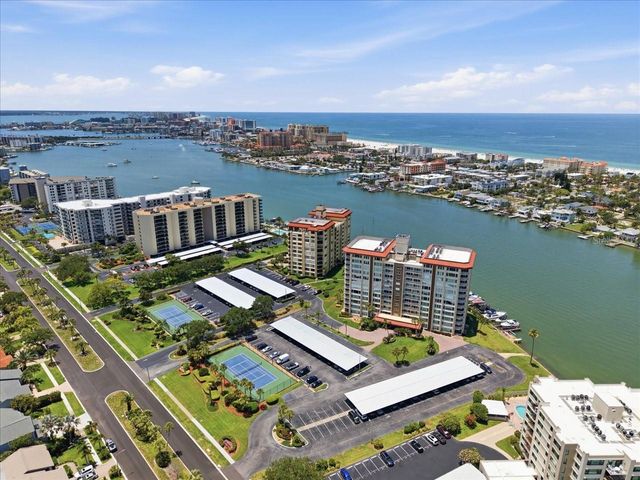 736 ISLAND WAY 1003, Clearwater Beach, FL 33767