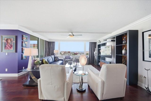 736 ISLAND WAY 1003, Clearwater Beach, FL 33767