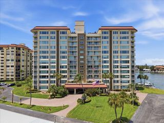 736 ISLAND WAY 1003, Clearwater Beach, FL 33767