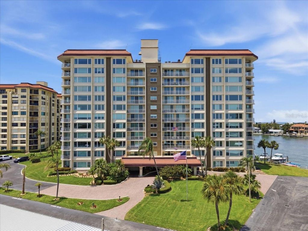 736 ISLAND WAY 1003, Clearwater Beach, FL 33767