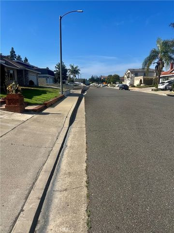 16245 Mount Baden Powell, Fountain Valley, CA 92708