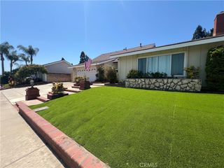 16245 Mount Baden Powell, Fountain Valley, CA 92708