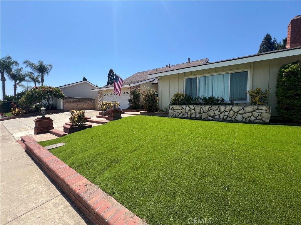 16245 Mount Baden Powell, Fountain Valley, CA 92708