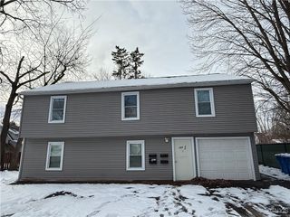 127 1/2 Matty Avenue 2, Salina, NY 13211