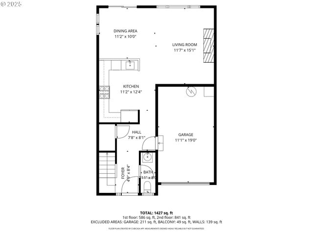 950 Sw 17TH Way, Troutdale, OR 97060