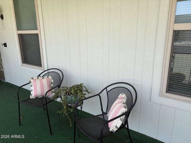 10509 W OAK RIDGE Drive, Sun City, AZ 85351