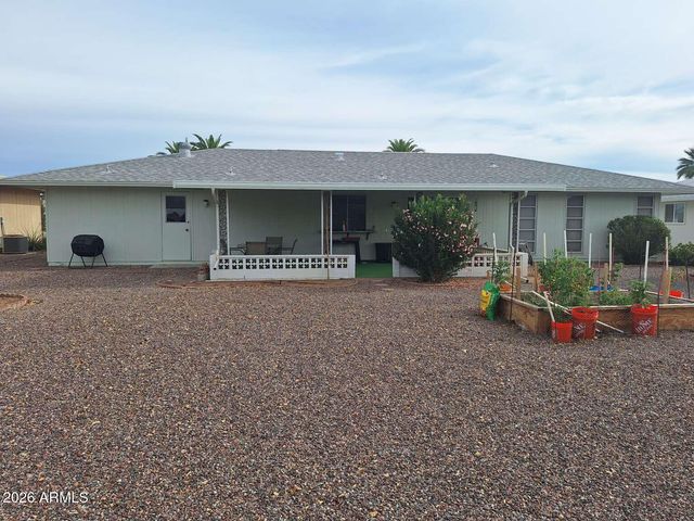 10509 W OAK RIDGE Drive, Sun City, AZ 85351